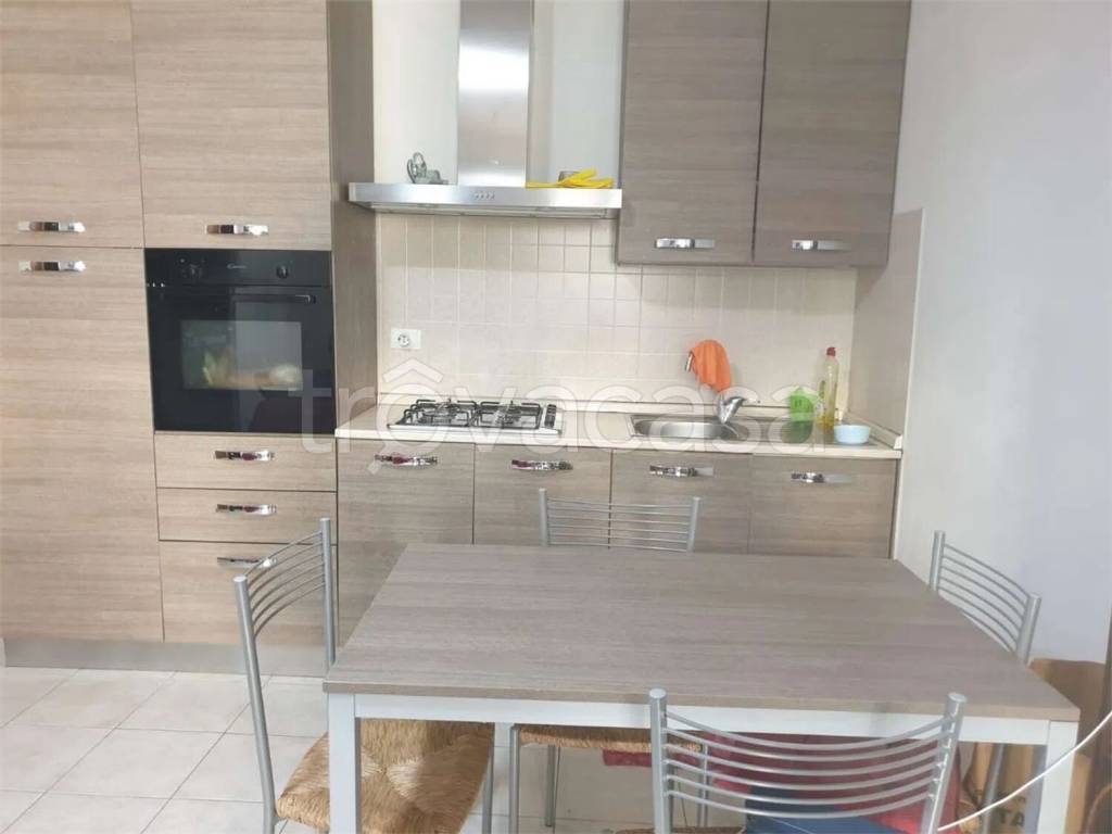 appartamento in vendita a Foiano della Chiana