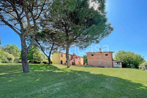 casa indipendente in vendita a Foiano della Chiana