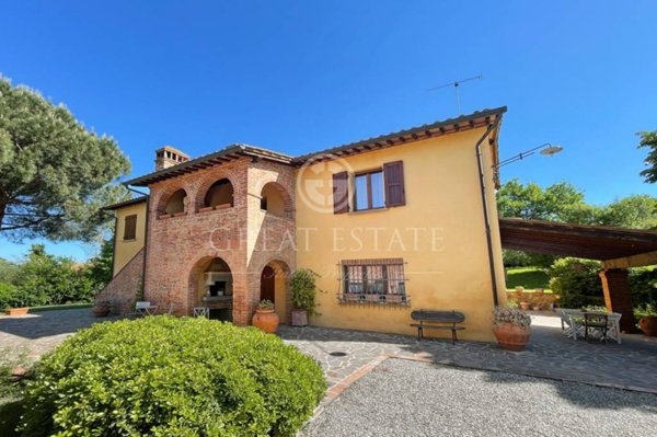 casa indipendente in vendita a Foiano della Chiana