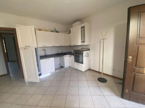 appartamento in vendita a Foiano della Chiana