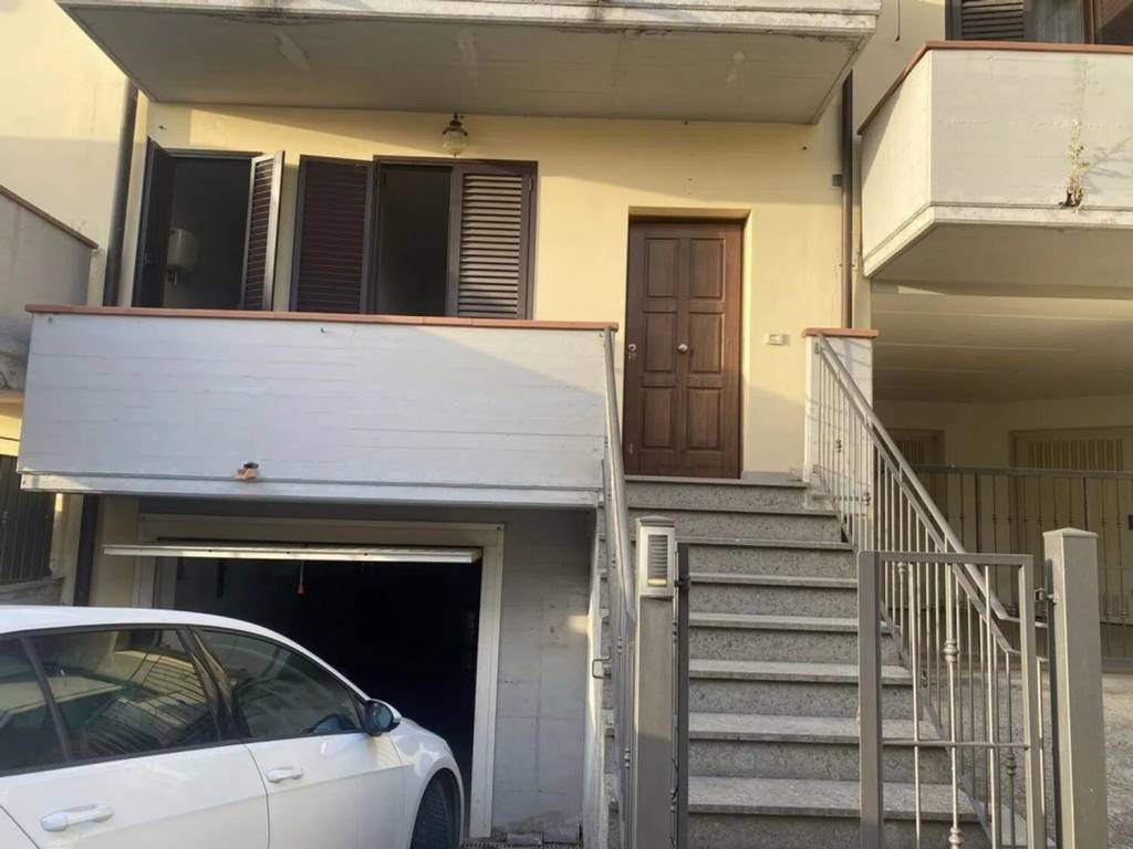 appartamento in vendita a Foiano della Chiana