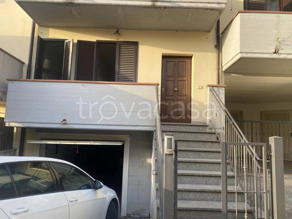 appartamento in vendita a Foiano della Chiana