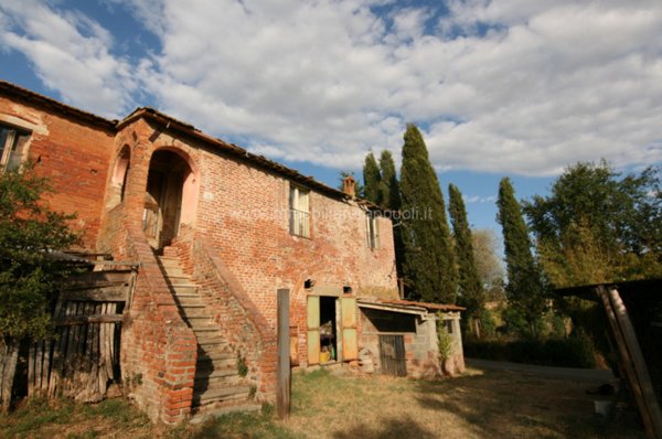 casa indipendente in vendita a Foiano della Chiana