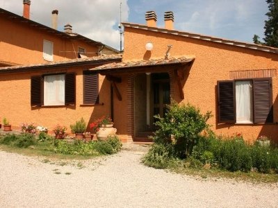 appartamento in vendita a Foiano della Chiana