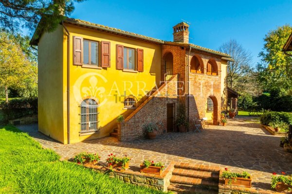 casa indipendente in vendita a Foiano della Chiana