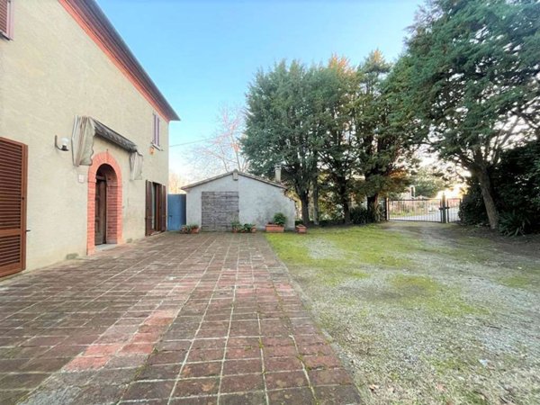 casa indipendente in vendita a Foiano della Chiana