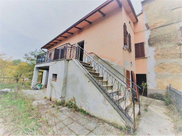 casa indipendente in vendita a Foiano della Chiana