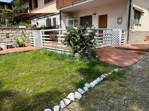 appartamento in vendita a Foiano della Chiana