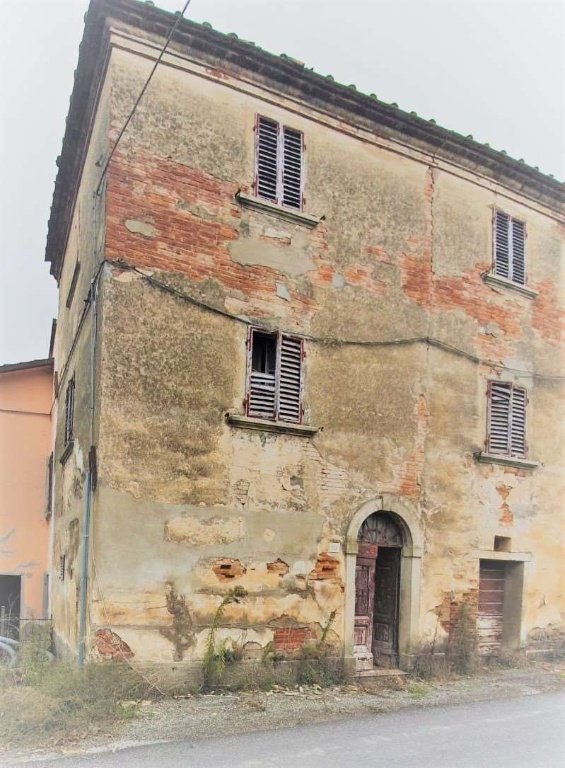 casa indipendente in vendita a Foiano della Chiana