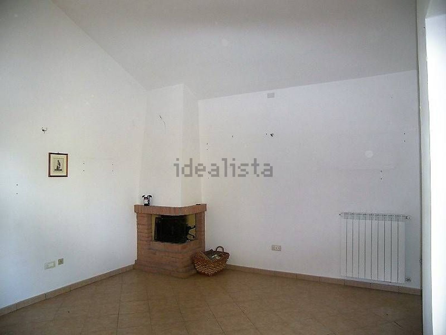appartamento in vendita a Foiano della Chiana