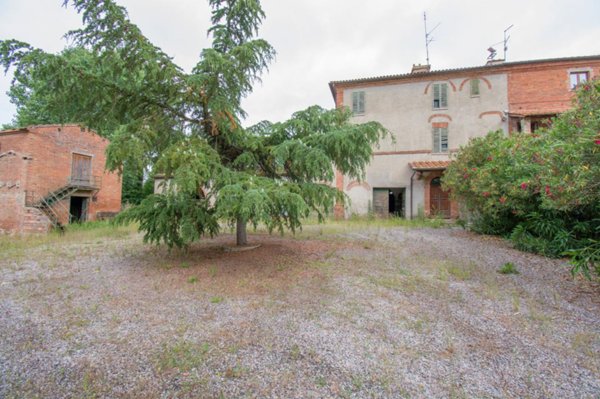 terreno agricolo in vendita a Foiano della Chiana