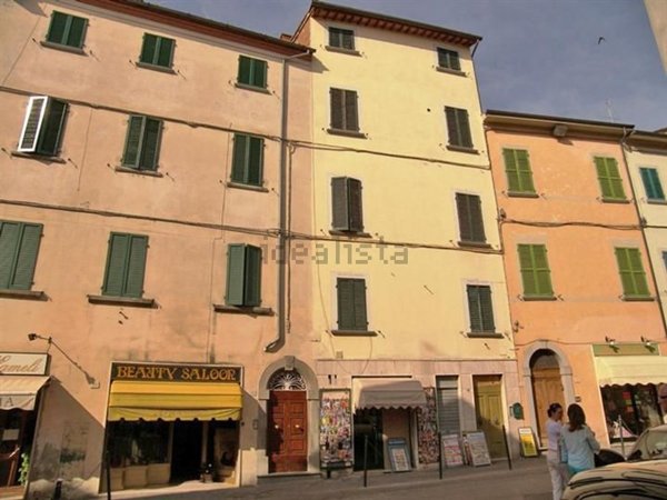 appartamento in vendita a Foiano della Chiana