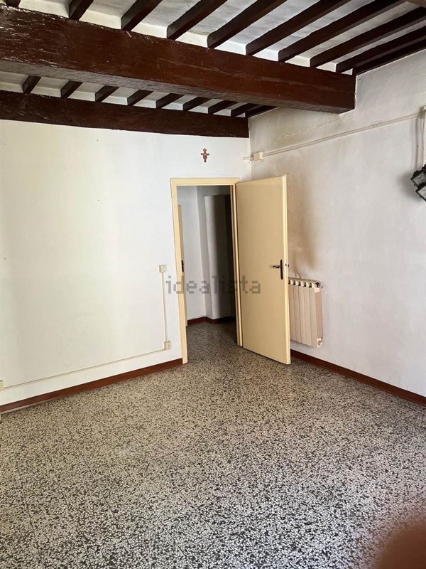 appartamento in vendita a Foiano della Chiana