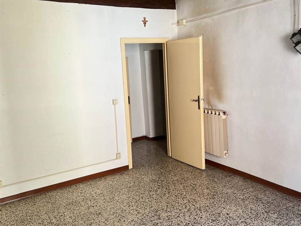 appartamento in vendita a Foiano della Chiana