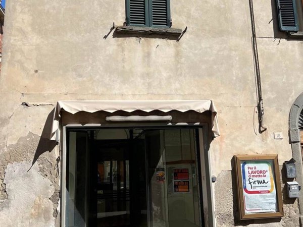 appartamento in vendita a Foiano della Chiana