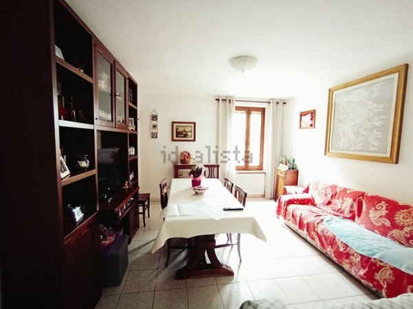 appartamento in vendita a Foiano della Chiana