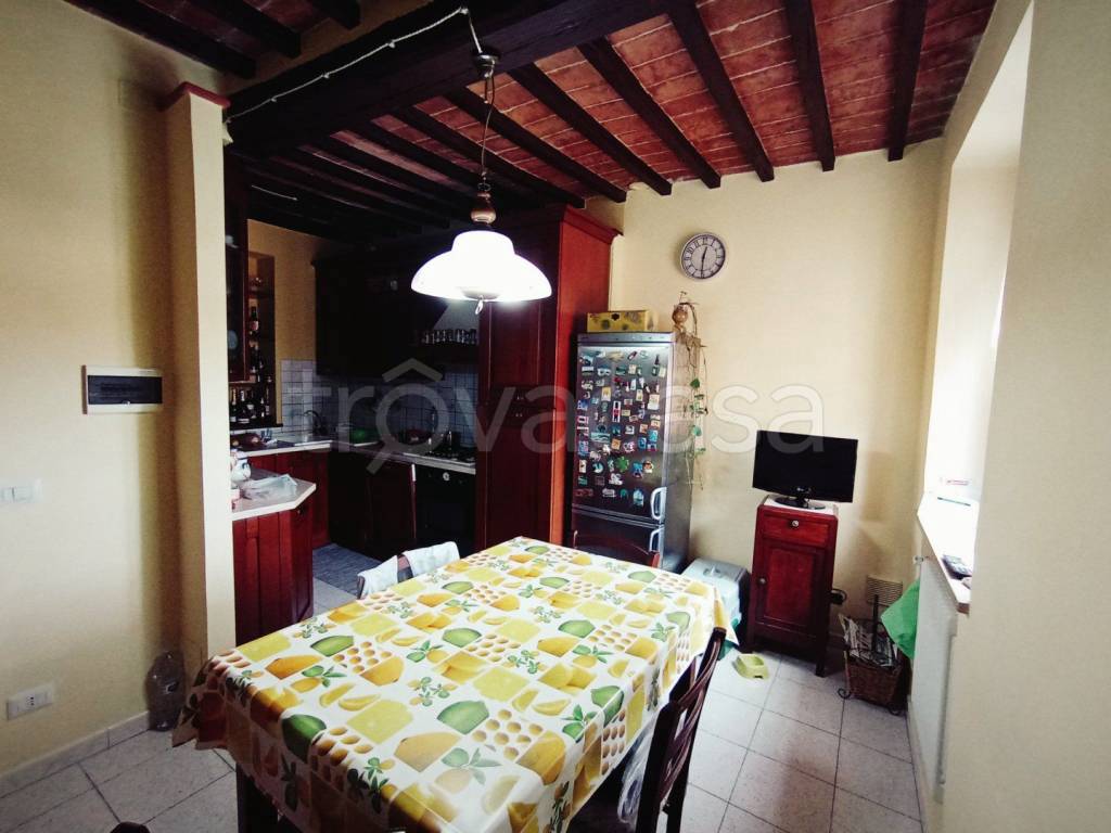 casa indipendente in vendita a Foiano della Chiana