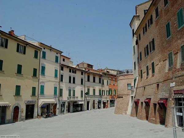 appartamento in vendita a Foiano della Chiana