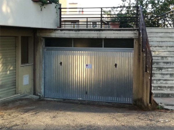 locale di sgombero in vendita a Foiano della Chiana