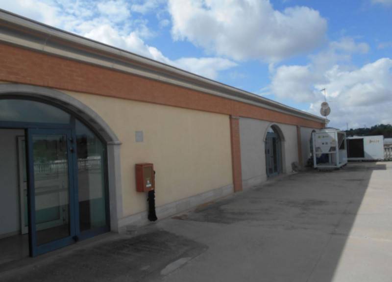 ufficio in vendita a Foiano della Chiana