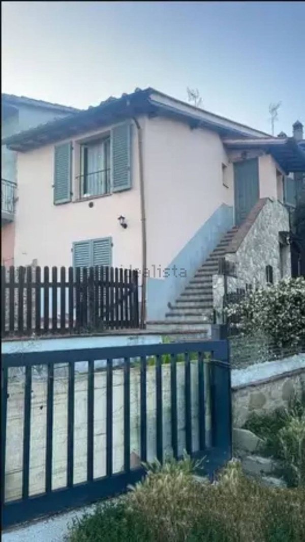 appartamento in vendita a Foiano della Chiana