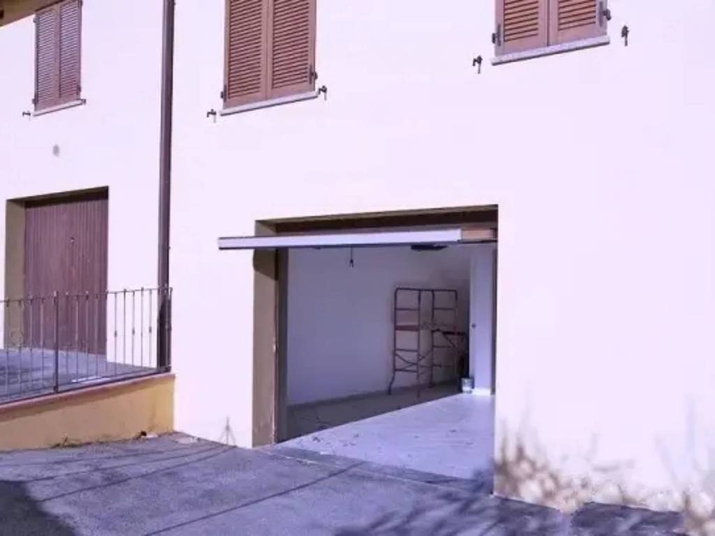 casa indipendente in vendita a Foiano della Chiana