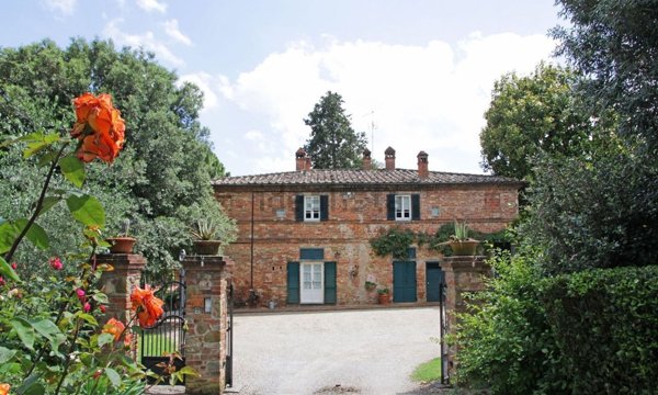 casa indipendente in vendita a Foiano della Chiana