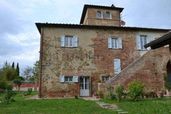 casa indipendente in vendita a Foiano della Chiana