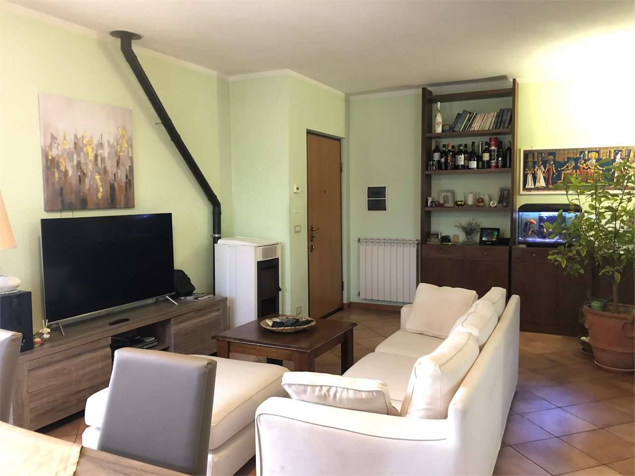 casa indipendente in vendita a Foiano della Chiana