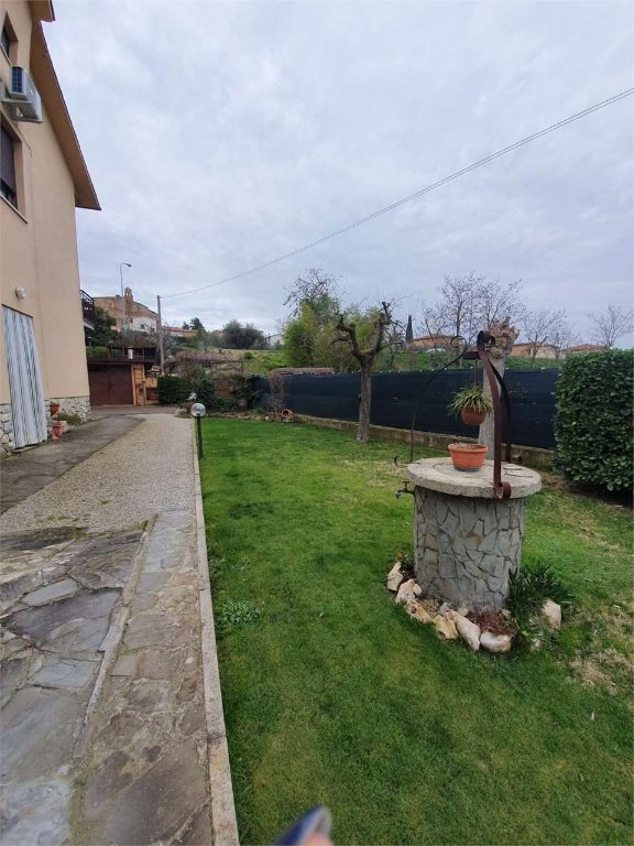 casa indipendente in vendita a Foiano della Chiana