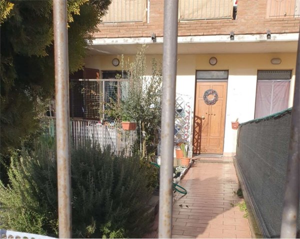appartamento in vendita a Foiano della Chiana