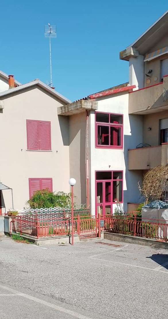 casa indipendente in vendita a Foiano della Chiana
