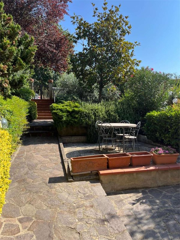 casa indipendente in vendita a Foiano della Chiana