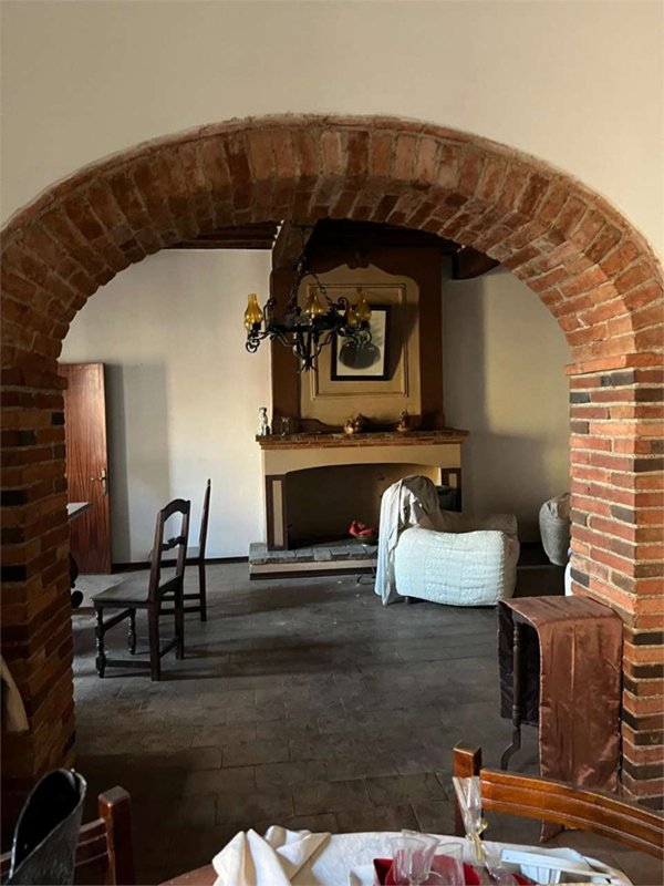 casa indipendente in vendita a Foiano della Chiana