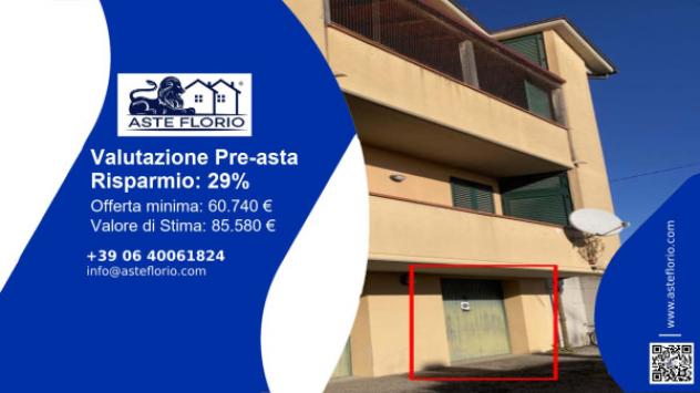 appartamento in vendita a Foiano della Chiana