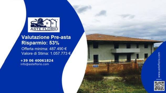 appartamento in vendita a Foiano della Chiana