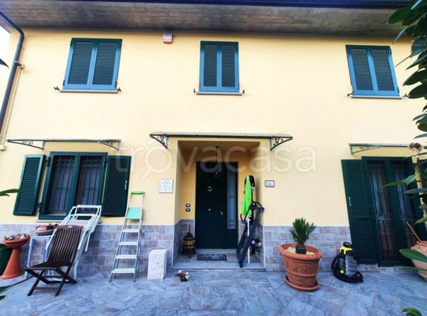 casa indipendente in vendita a Foiano della Chiana