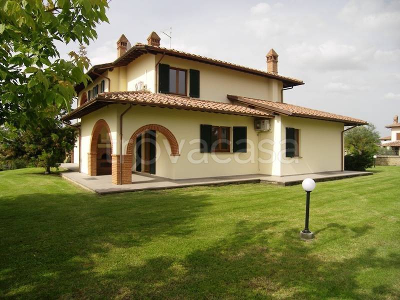casa indipendente in vendita a Foiano della Chiana