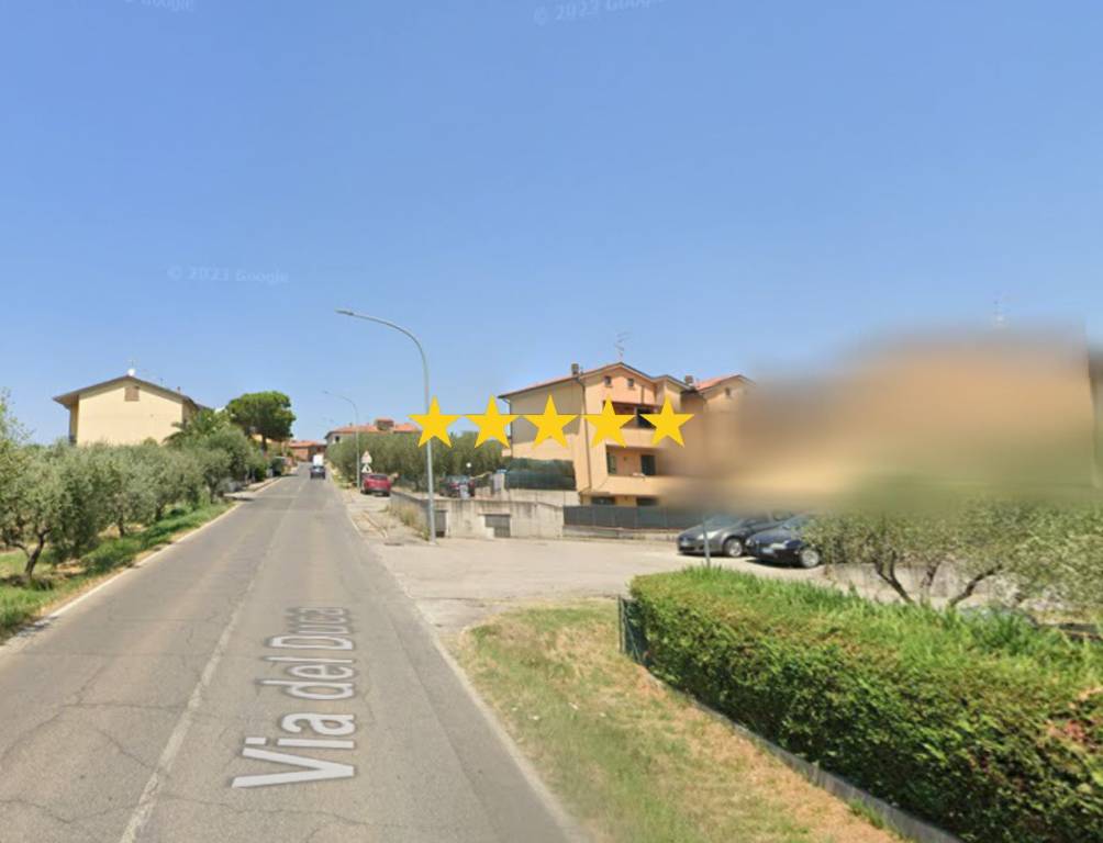 appartamento in vendita a Foiano della Chiana