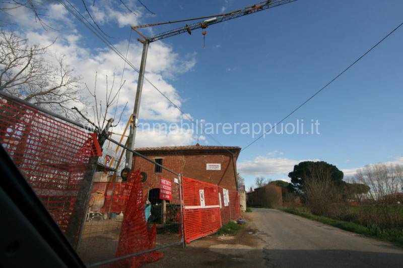 casa indipendente in vendita a Foiano della Chiana