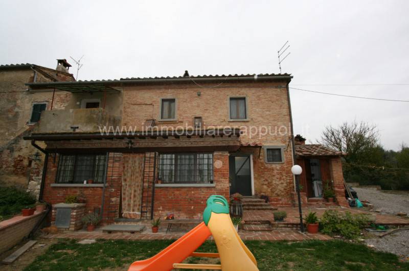 casa indipendente in vendita a Foiano della Chiana