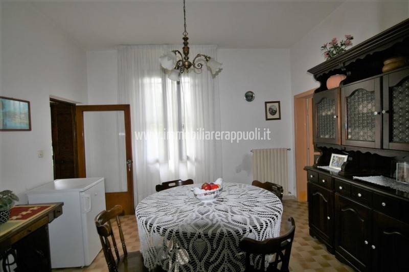 casa indipendente in vendita a Foiano della Chiana