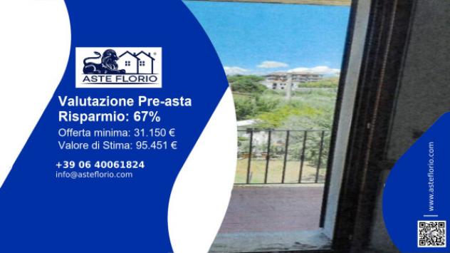 appartamento in vendita a Foiano della Chiana