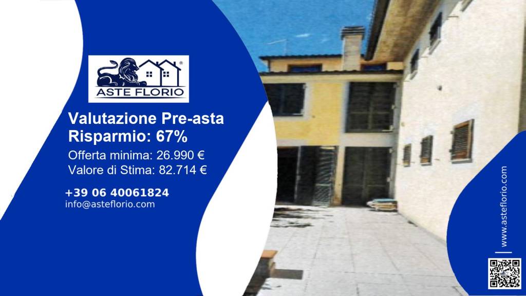 appartamento in vendita a Foiano della Chiana
