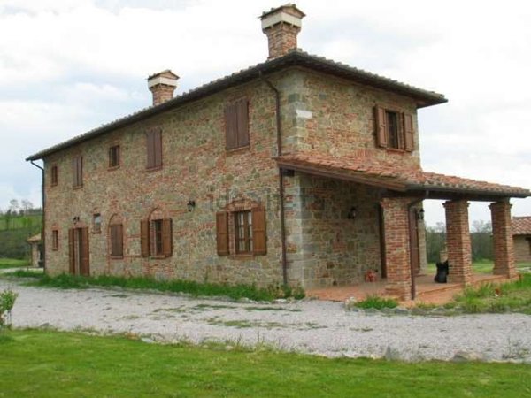 casa indipendente in vendita a Foiano della Chiana