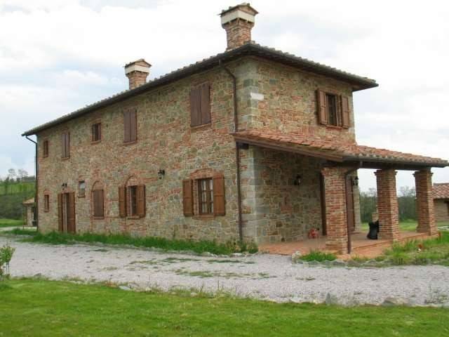 casale in vendita a Foiano della Chiana