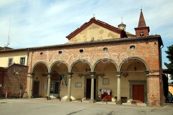 appartamento in vendita a Foiano della Chiana