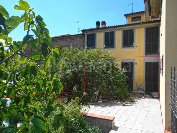 appartamento in vendita a Foiano della Chiana