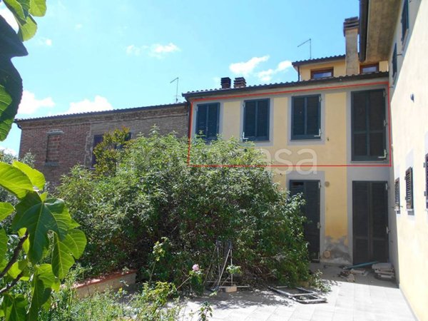 appartamento in vendita a Foiano della Chiana