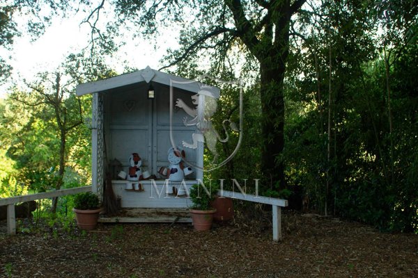 casa indipendente in vendita a Foiano della Chiana